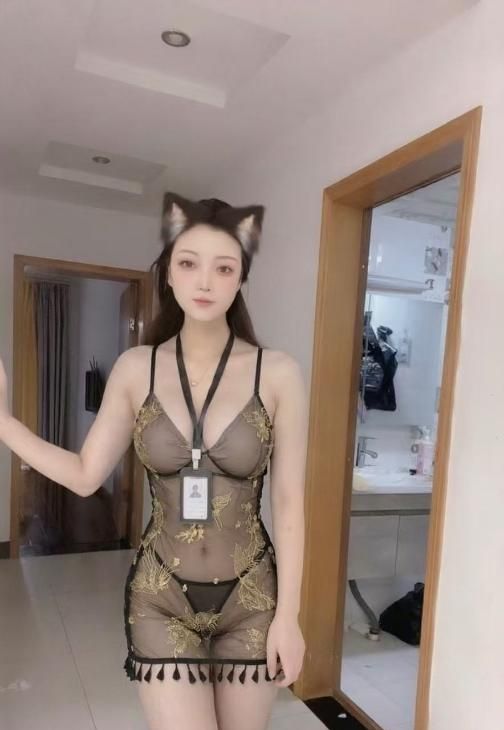 拱墅性感小猫咪-品茶社