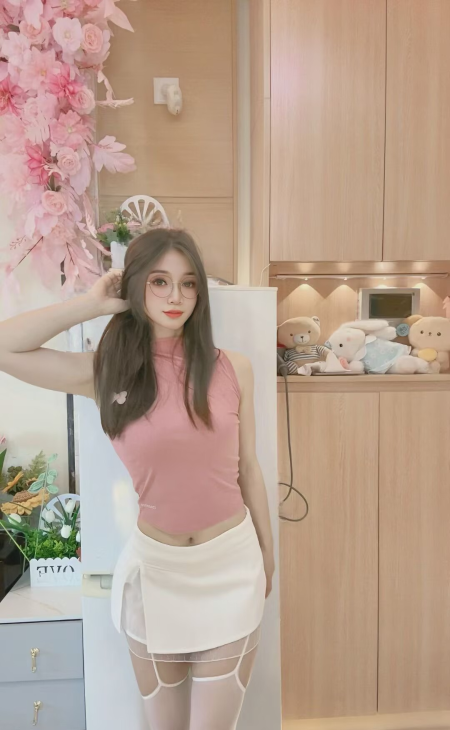 布吉漂亮甜妹琴琴配图2