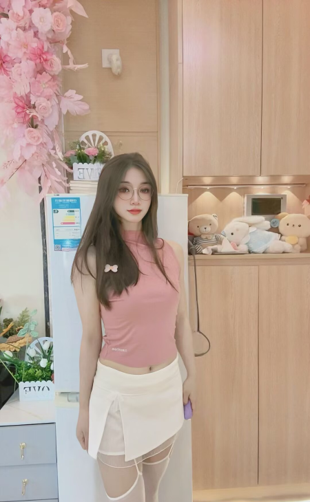 布吉漂亮甜妹琴琴配图3