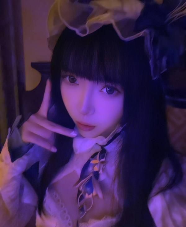 二次元美酱小姐姐配图1