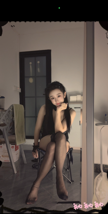 天河童颜巨乳配图4