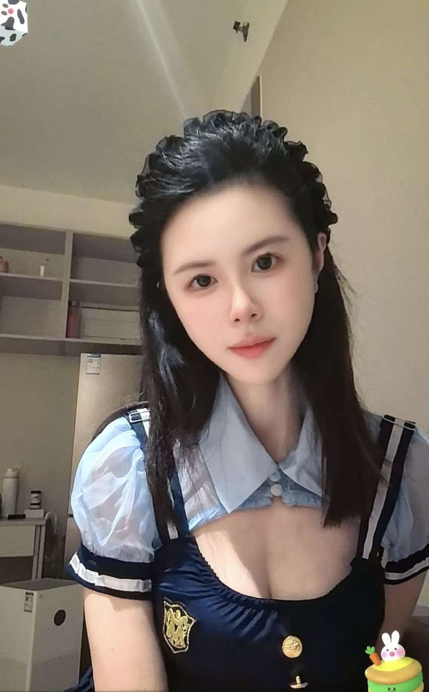 建邺迷失配图1