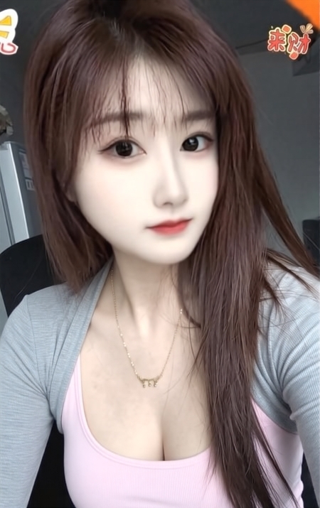 徐汇川妹子小月配图3