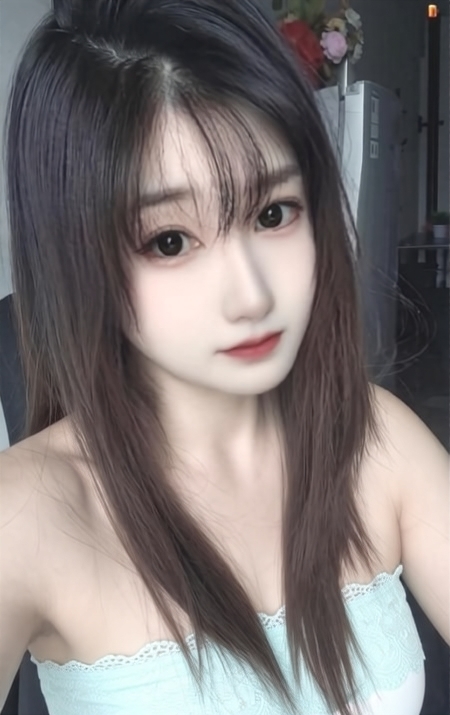 徐汇川妹子小月-品茶社