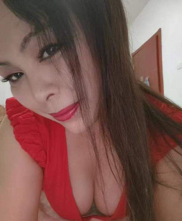 瑶海熟女姐姐配图3