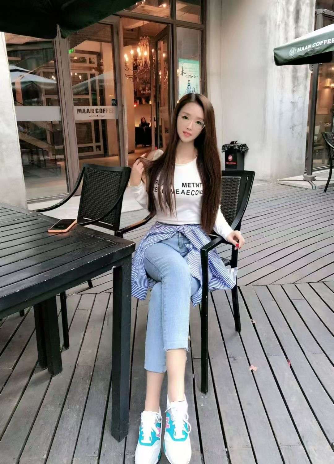 浦口区兼职少妇甜甜配图4