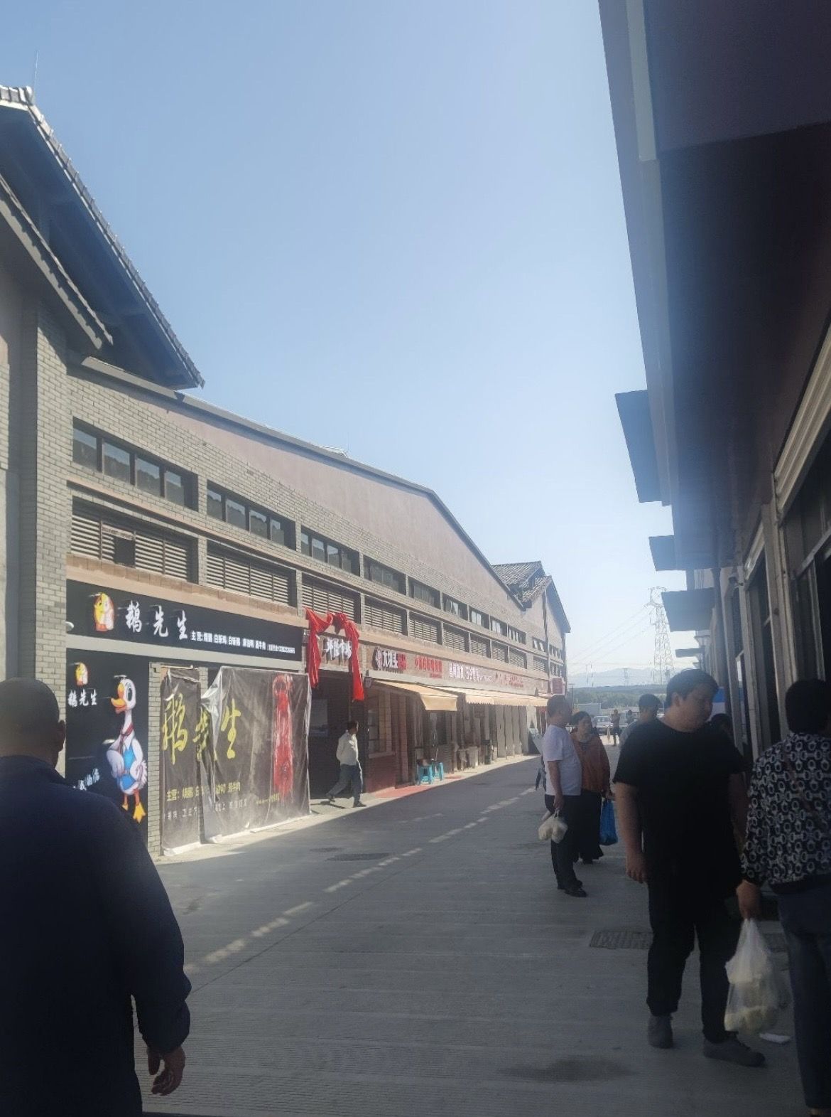 宁波东部新城配图1