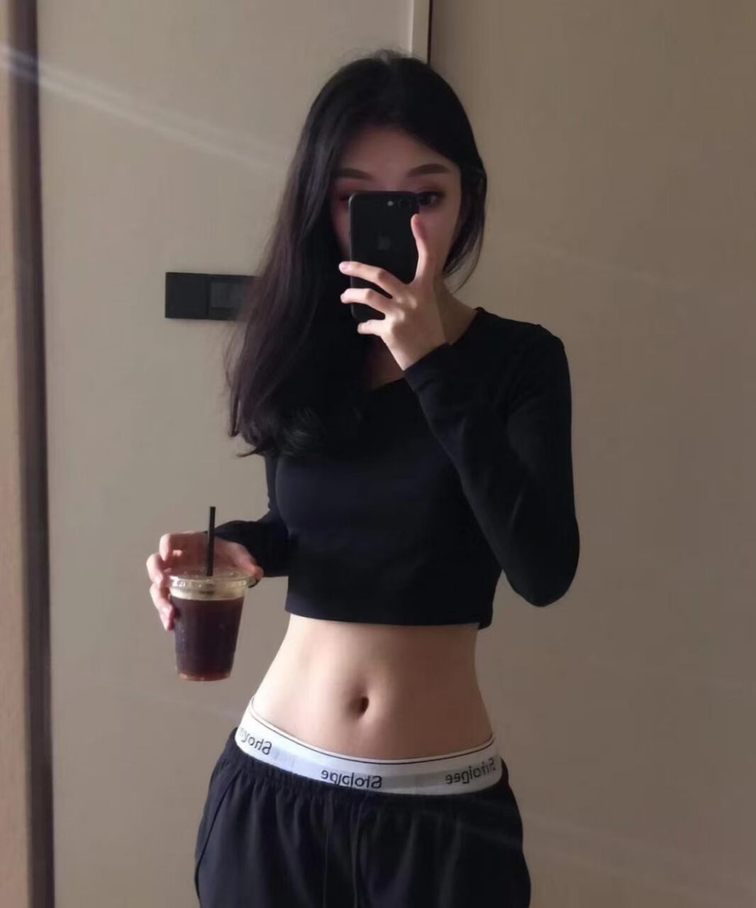 江北区楼凤：长腿美女随便玩