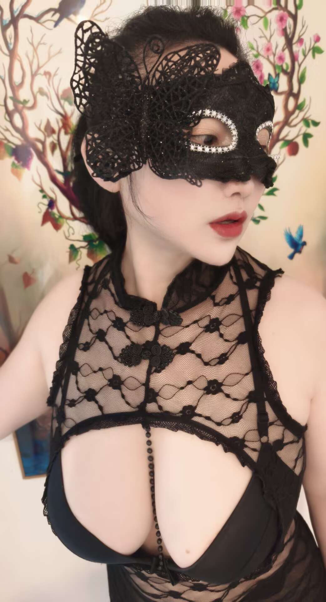 黄泥磅婉儿配图2