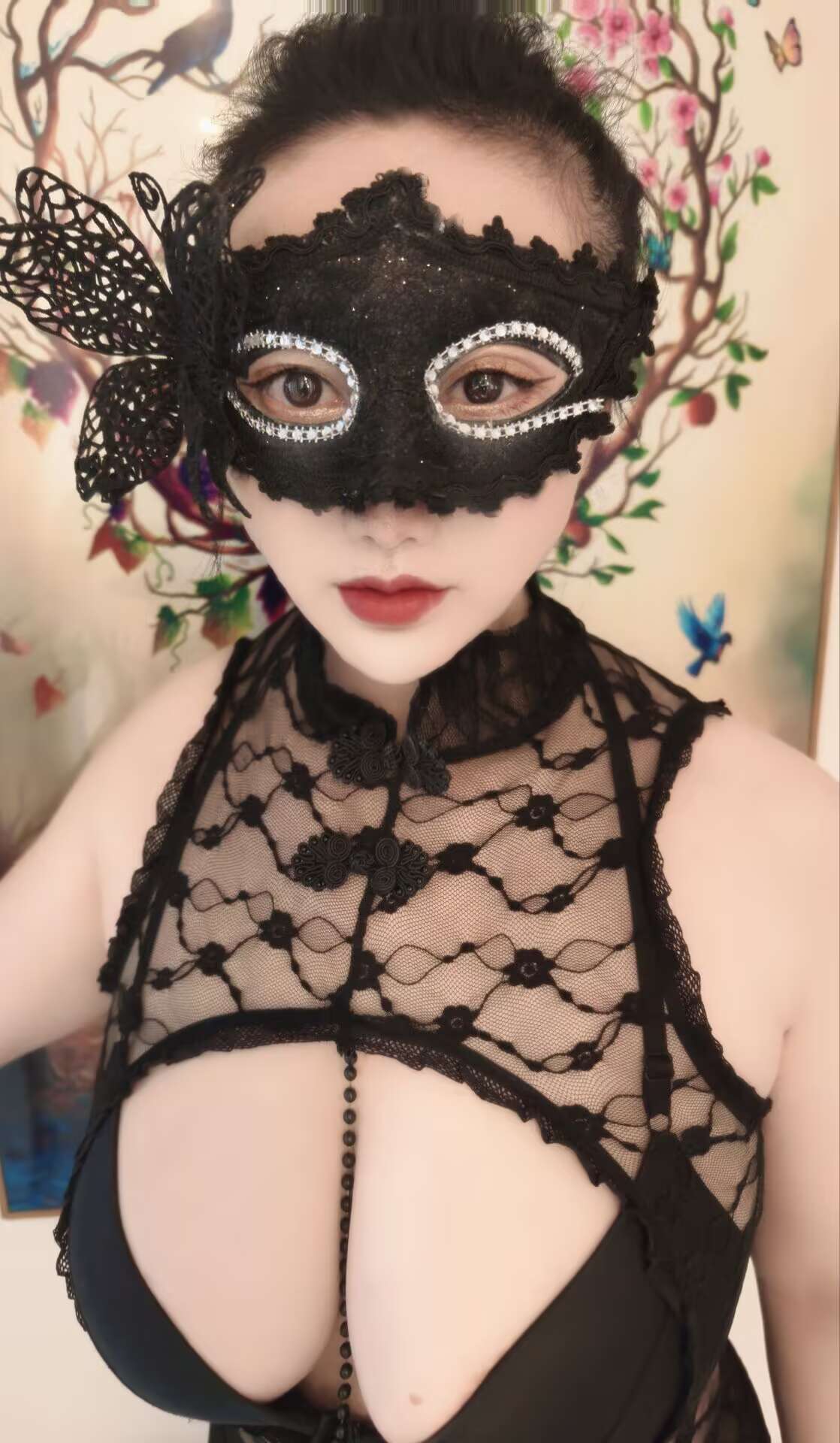 渝北区楼凤：黄泥磅婉儿