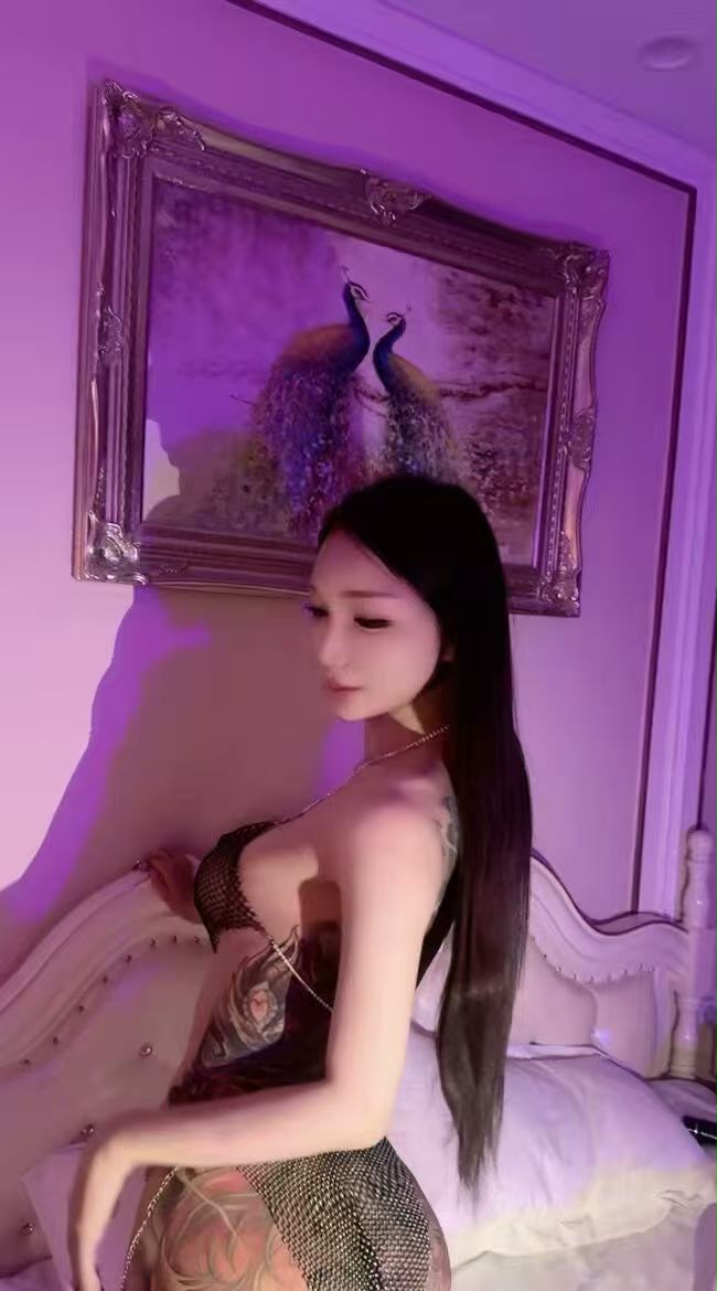 大连市楼凤：大连TS姜婉儿