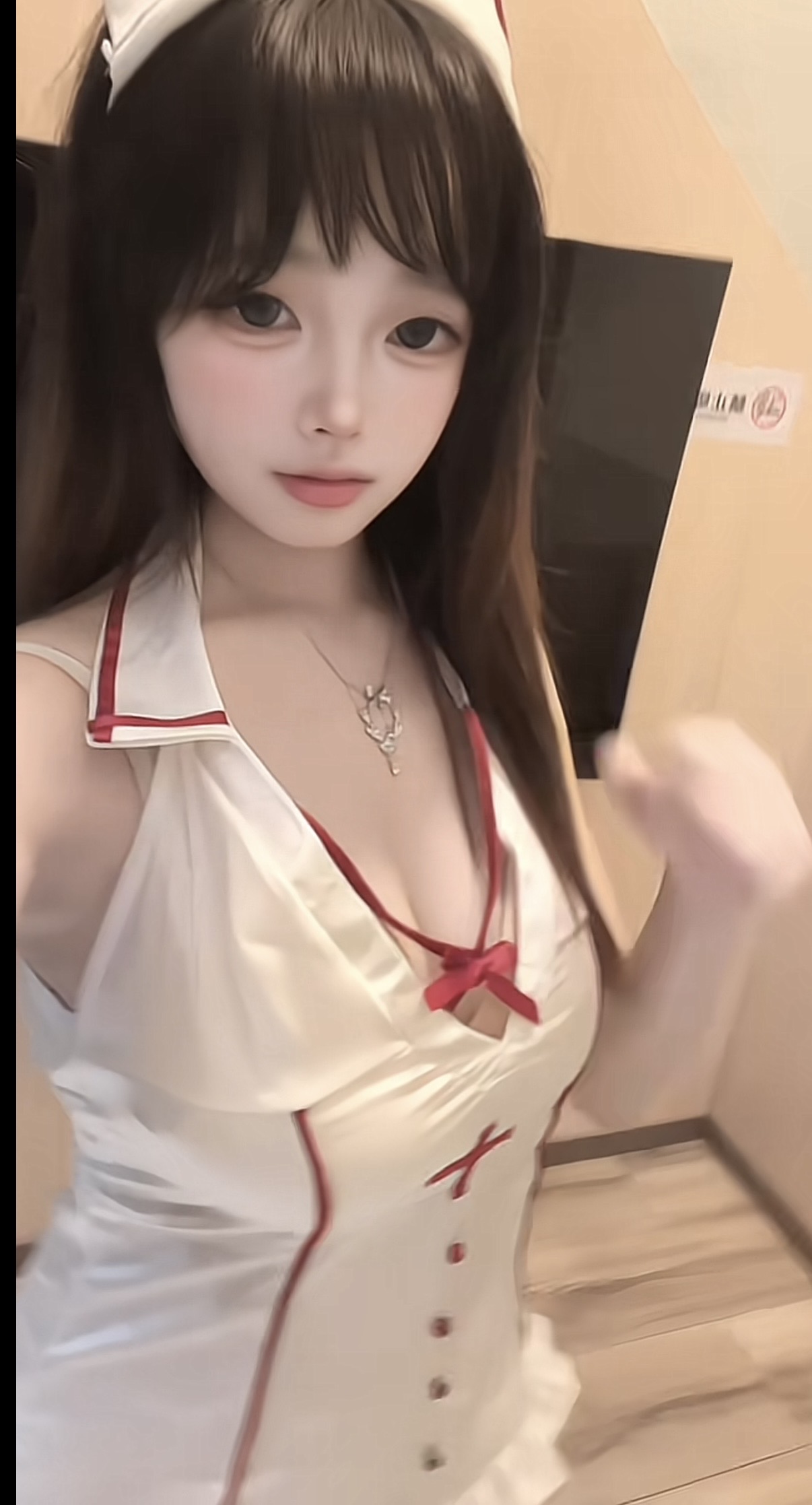 合肥市楼凤：大胸妹妹的极致诱惑