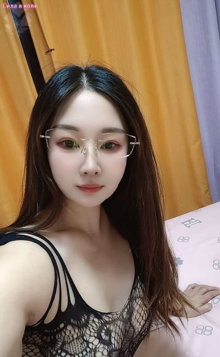 建邺少妇玥玥配图3