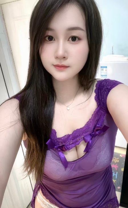 二刷丰满巨乳少妇小曼配图4