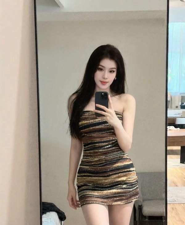 南开维吾尔族古丽娜扎配图4