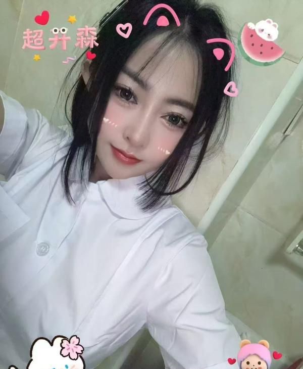 河东小蛮腰护士配图2