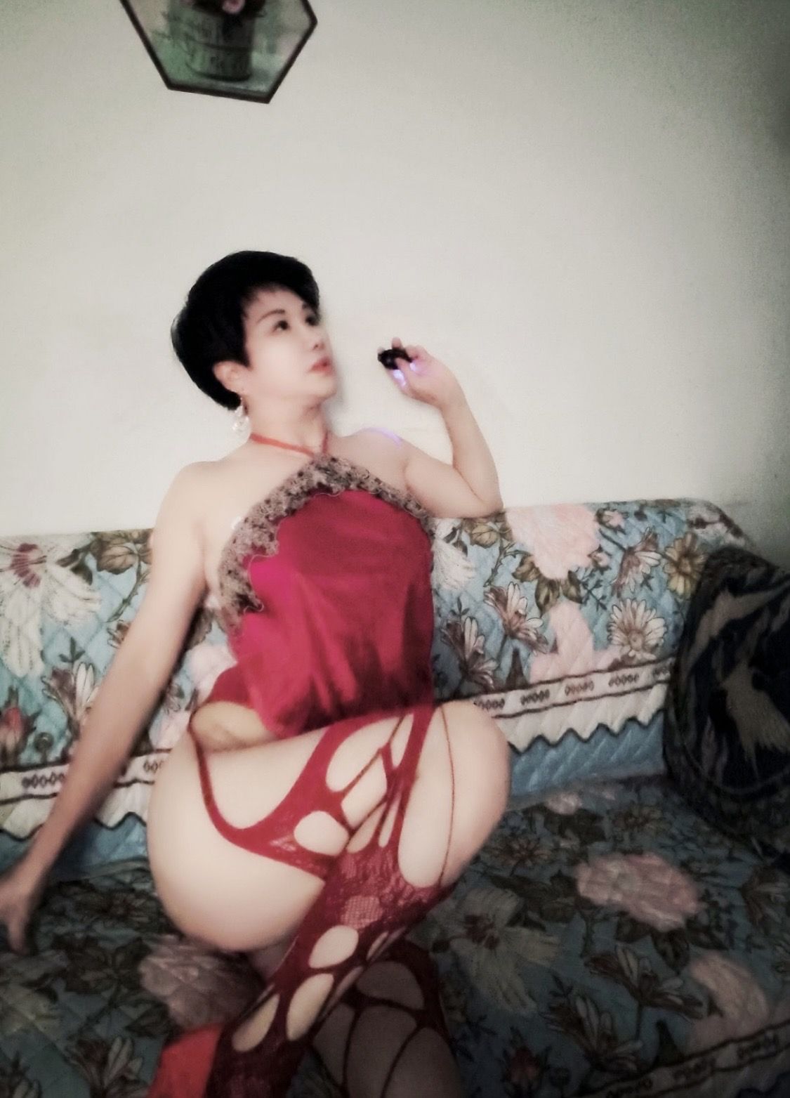 熟女性的姐姐配图3