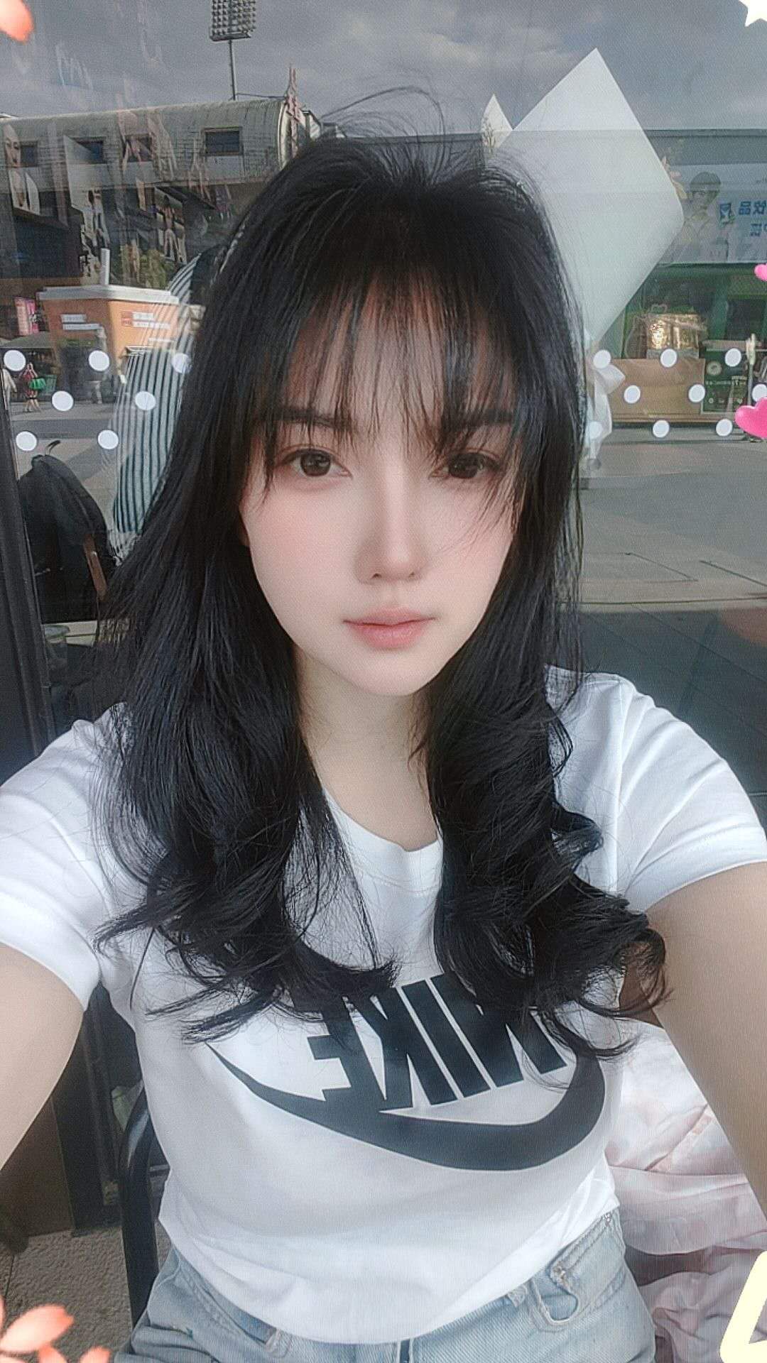 官渡区大奶少妇配图2