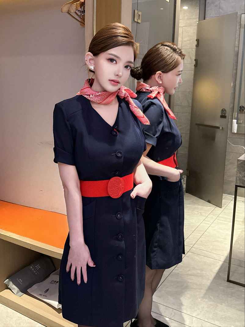 上海服务王阿媚配图4