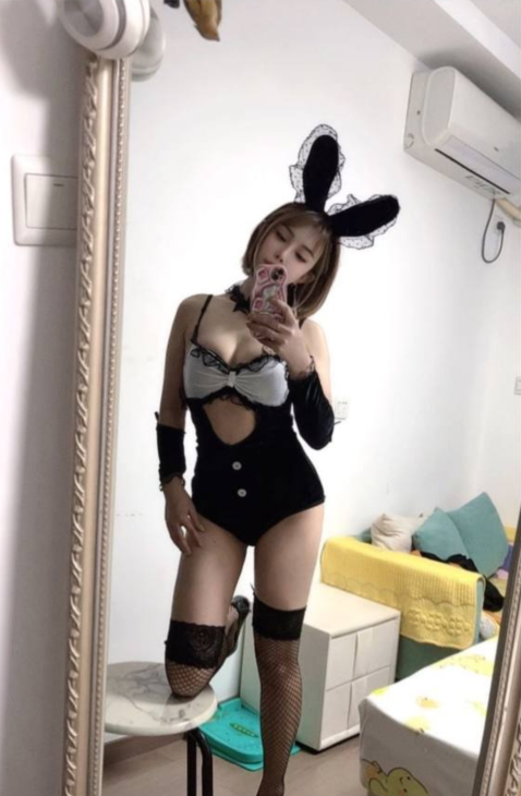 虹漕销魂少妇温迪配图4