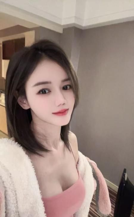 包河高颜值小美眉配图3