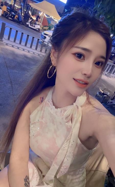 二刷佛山温柔骚姐姐配图1