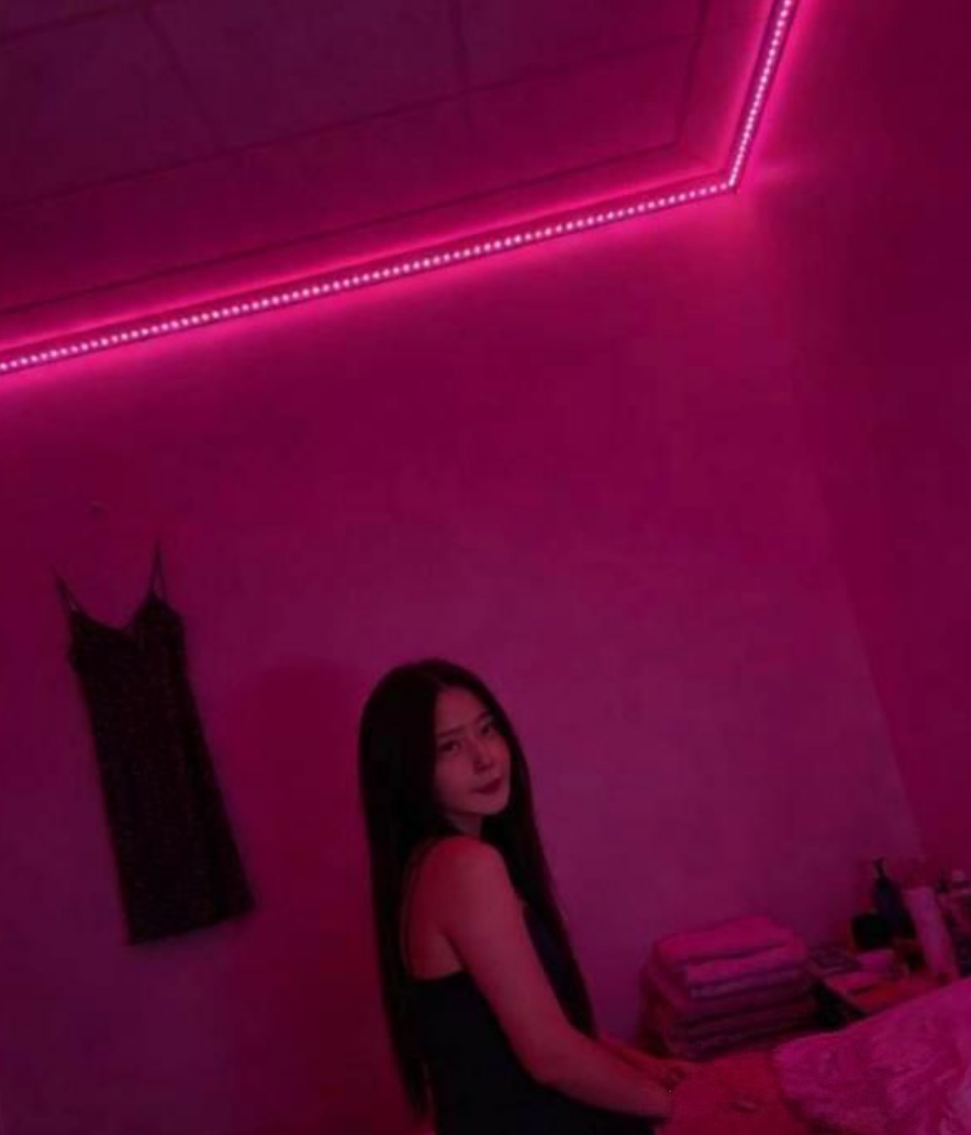 崇明站街女配图2