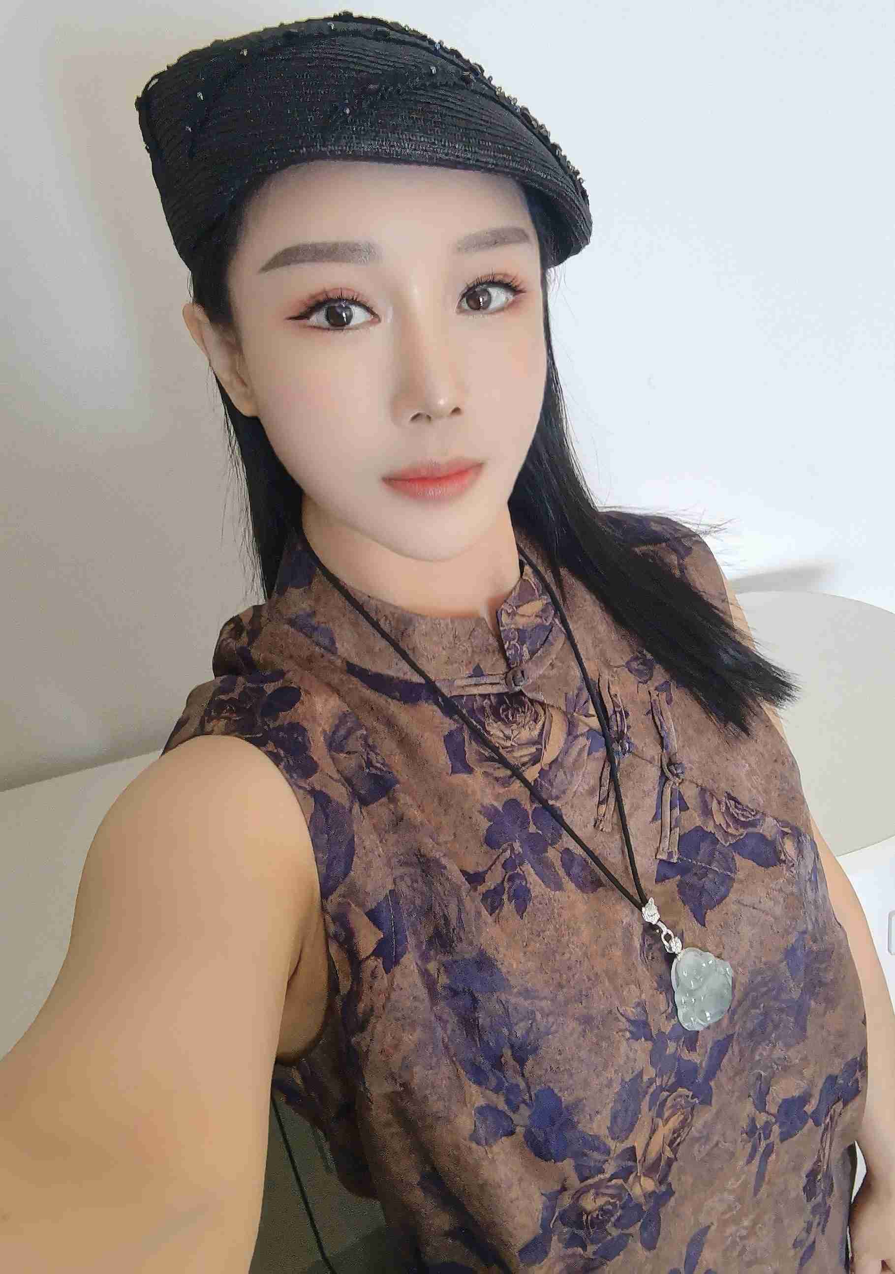 170模特级骚妇-品茶社