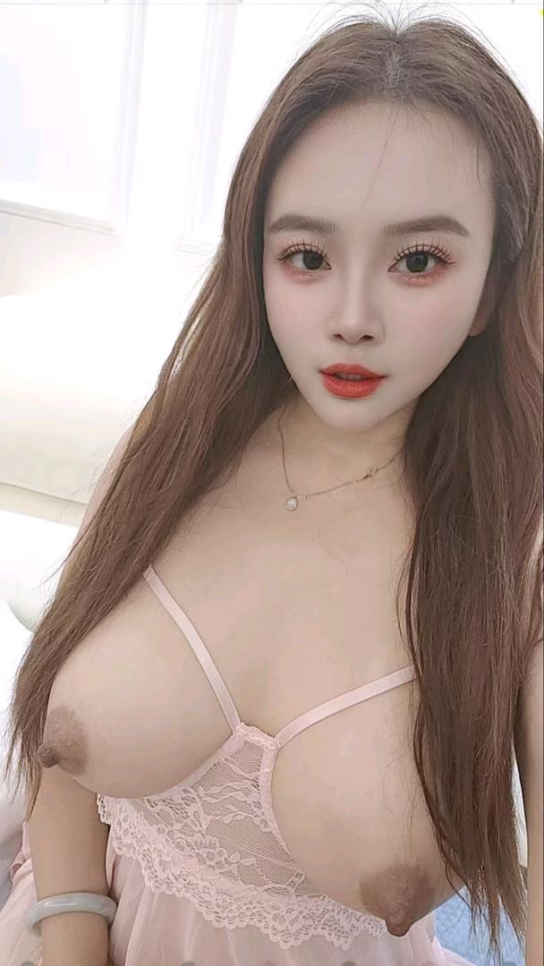 普陀性感美乳母狗配图1
