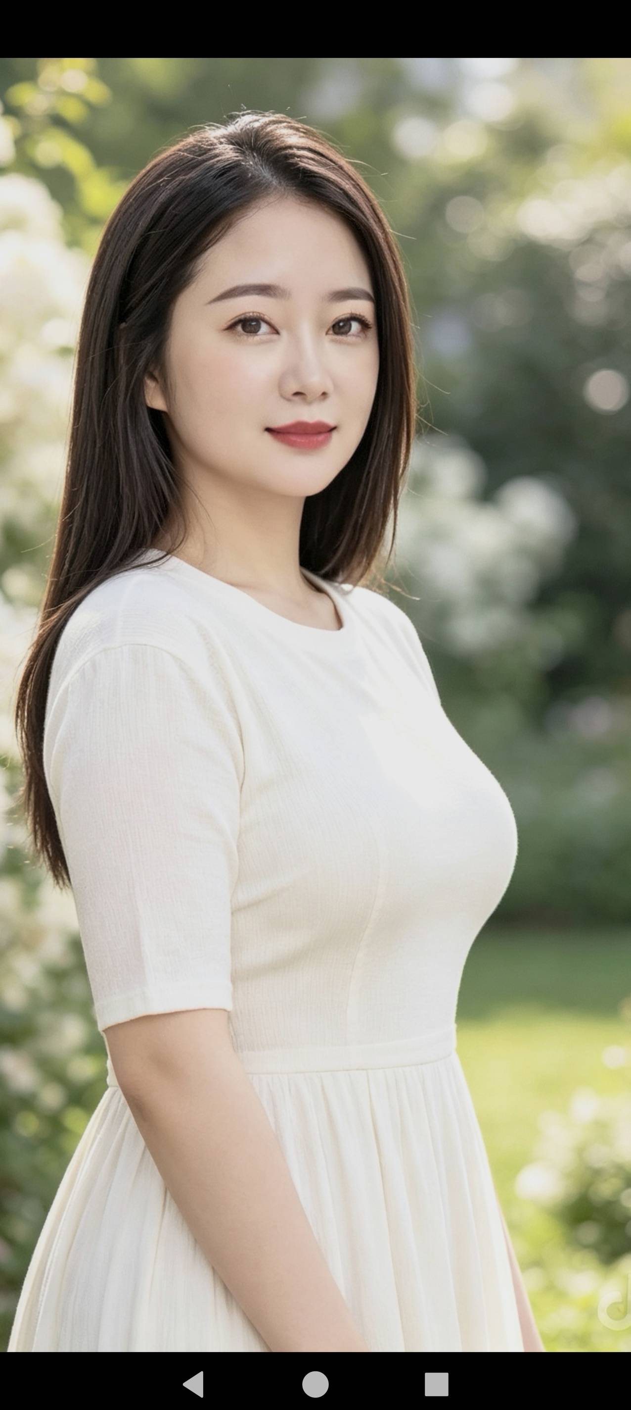 成熟性感风骚少妇配图3