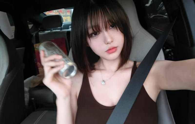 天河颜值老师希希配图1