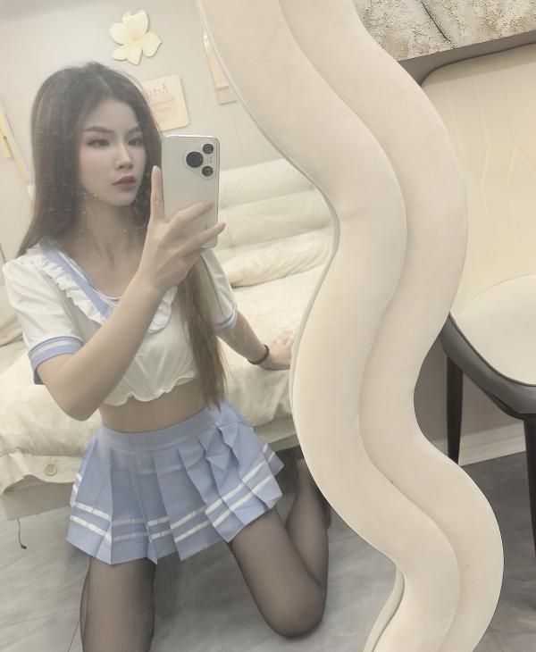 蜀山区腿精温柔朵儿配图2