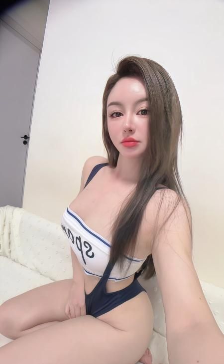 欧美身材软妹子配图1