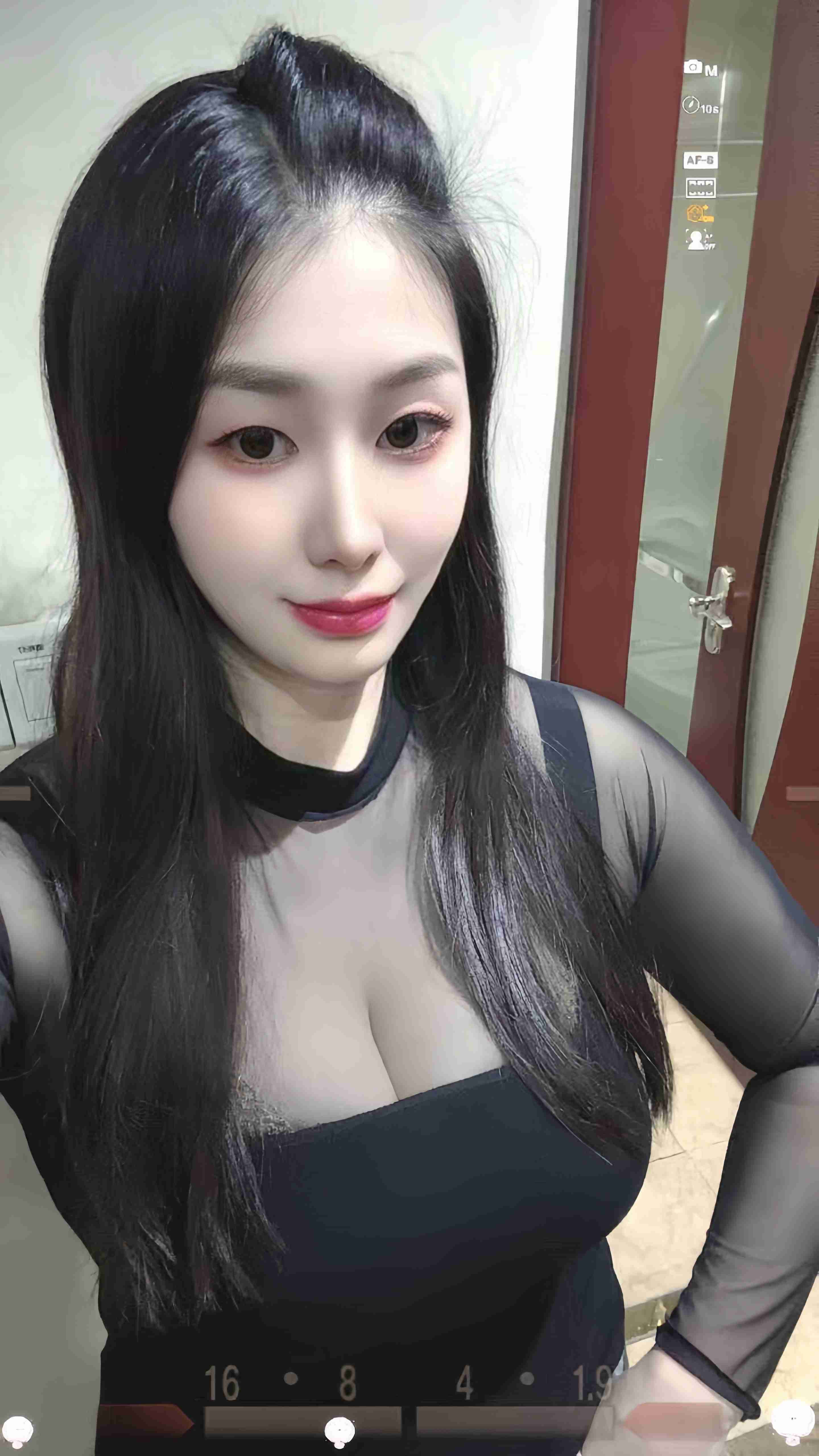 丰满熟女小凡配图4