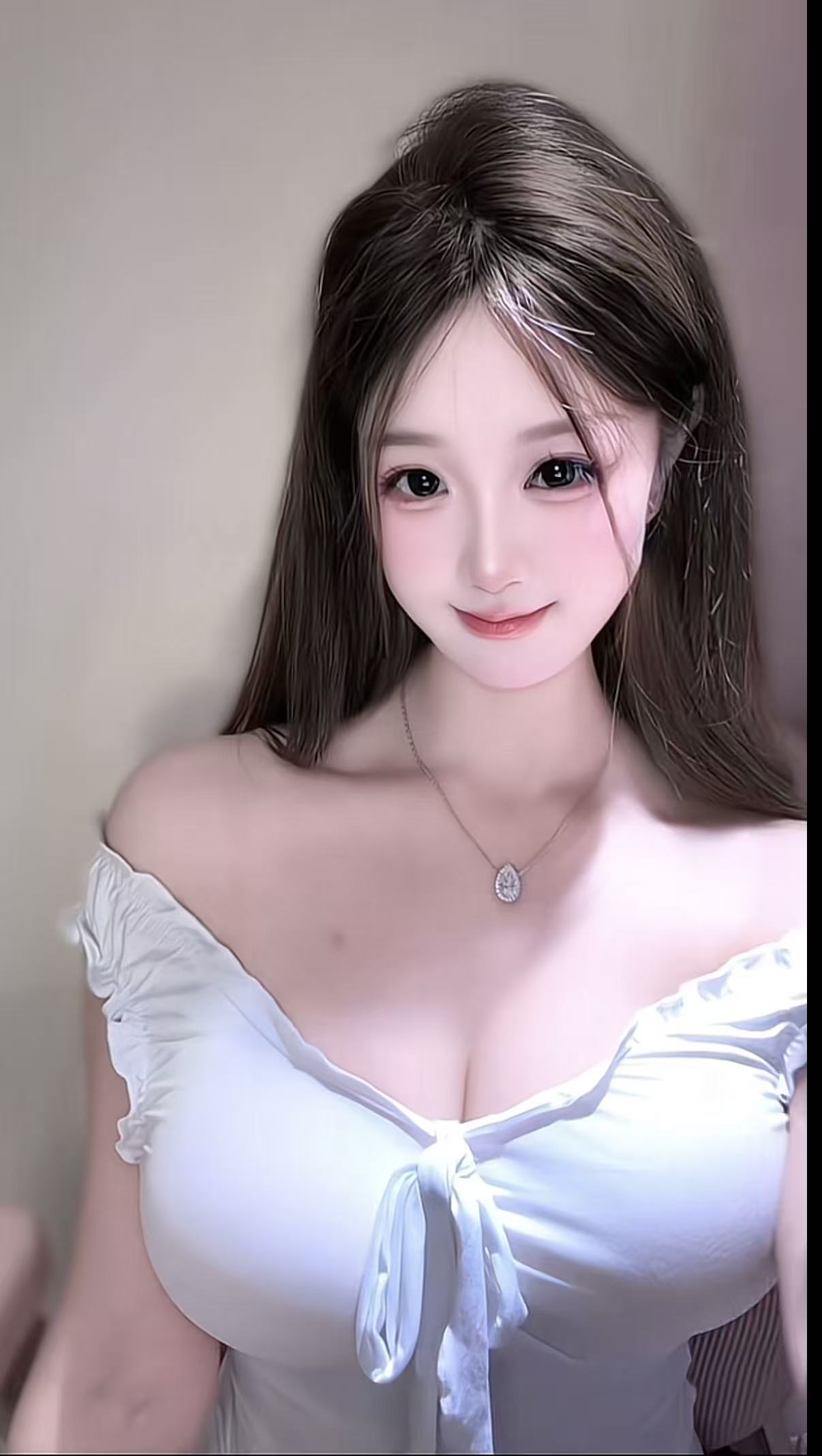 叫声很骚的00后配图2