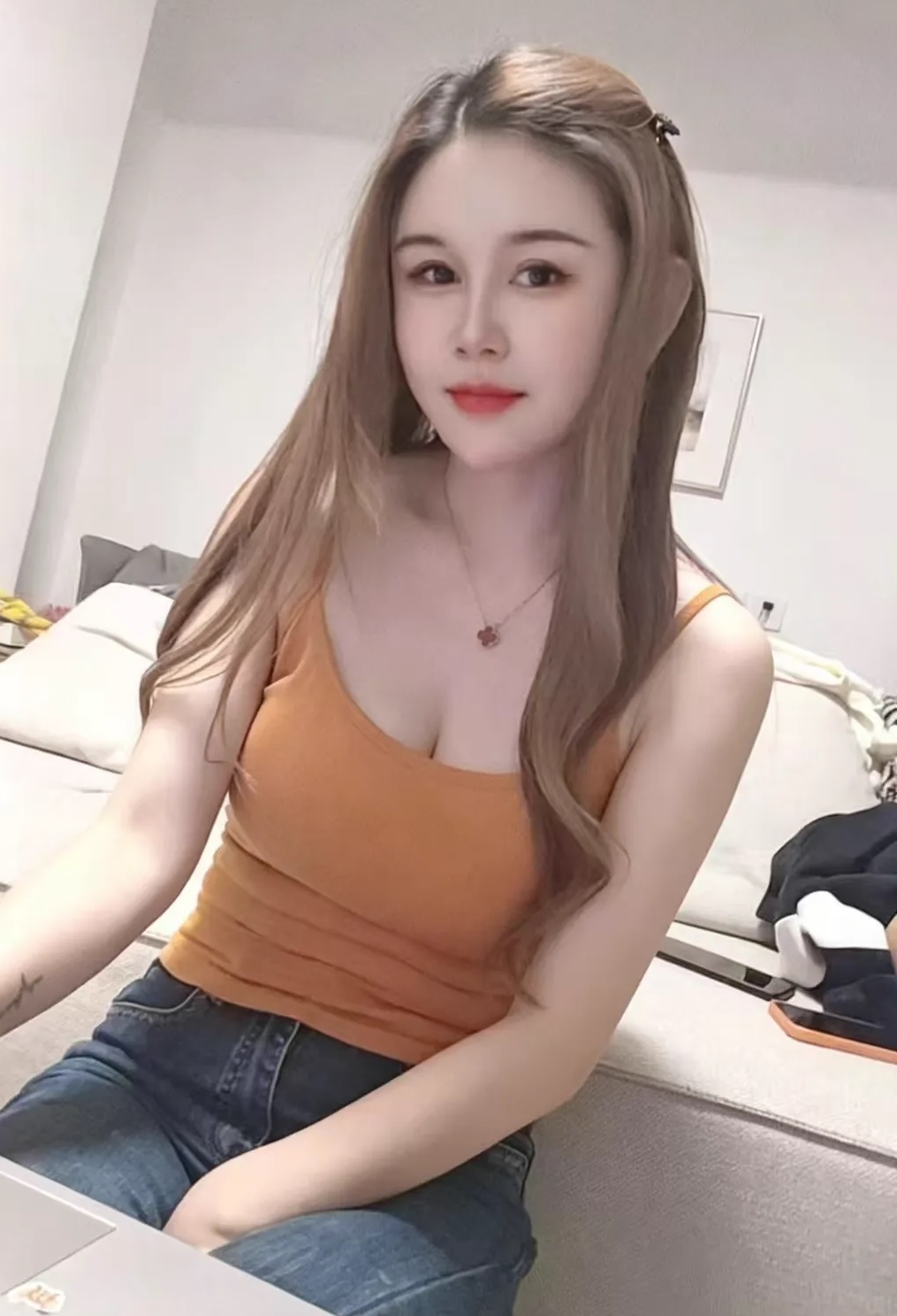 滨海新区巨乳少妇-品茶社