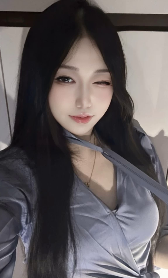 朝阳区会所下来的嫩妹配图1
