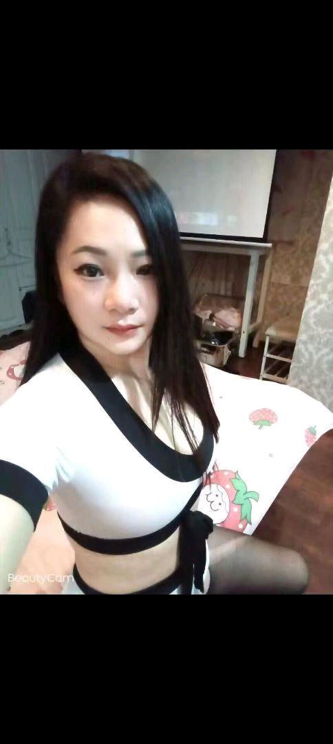 遥观小少妇-品茶社