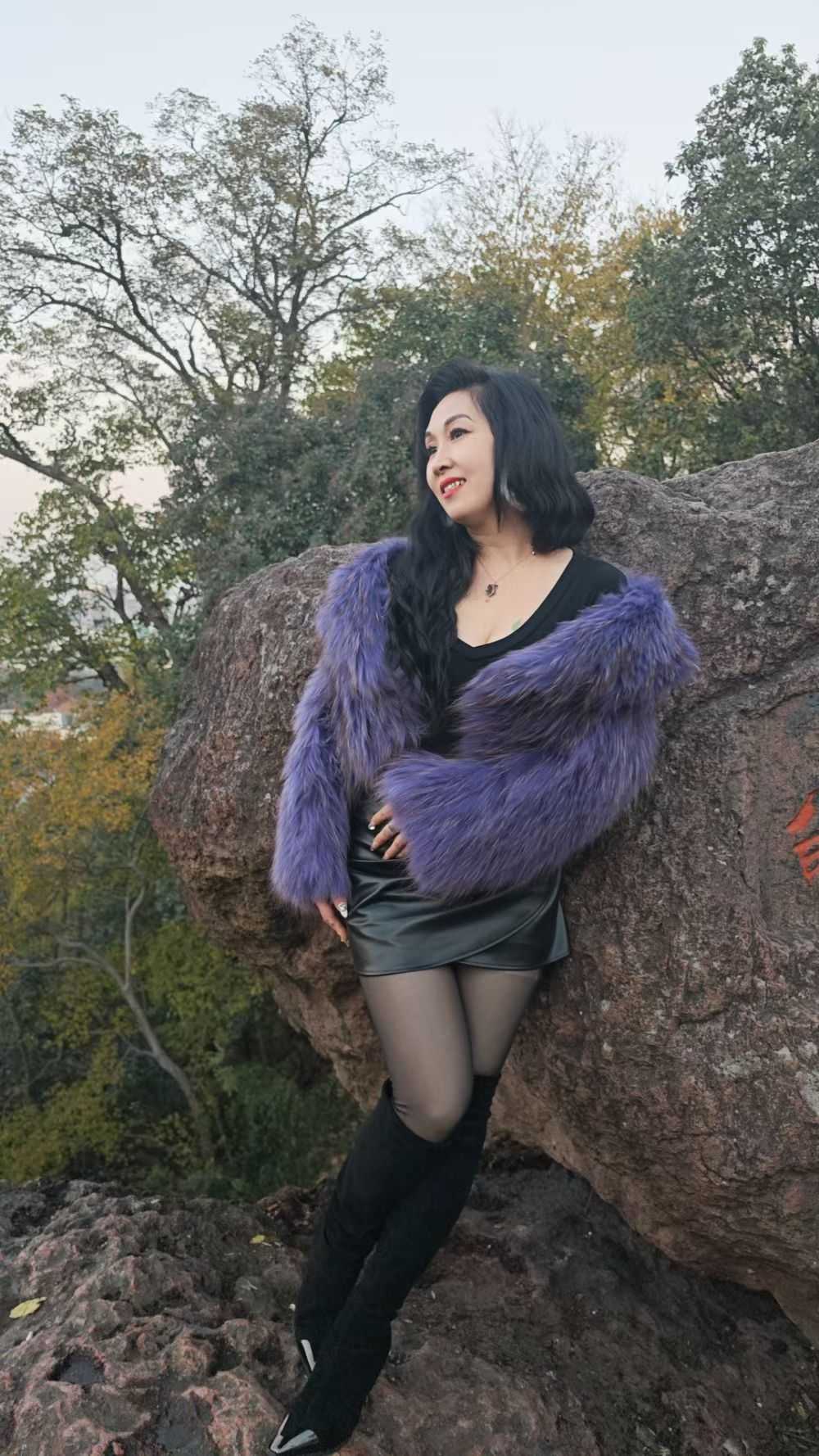 拱墅美少妇文文-品茶社