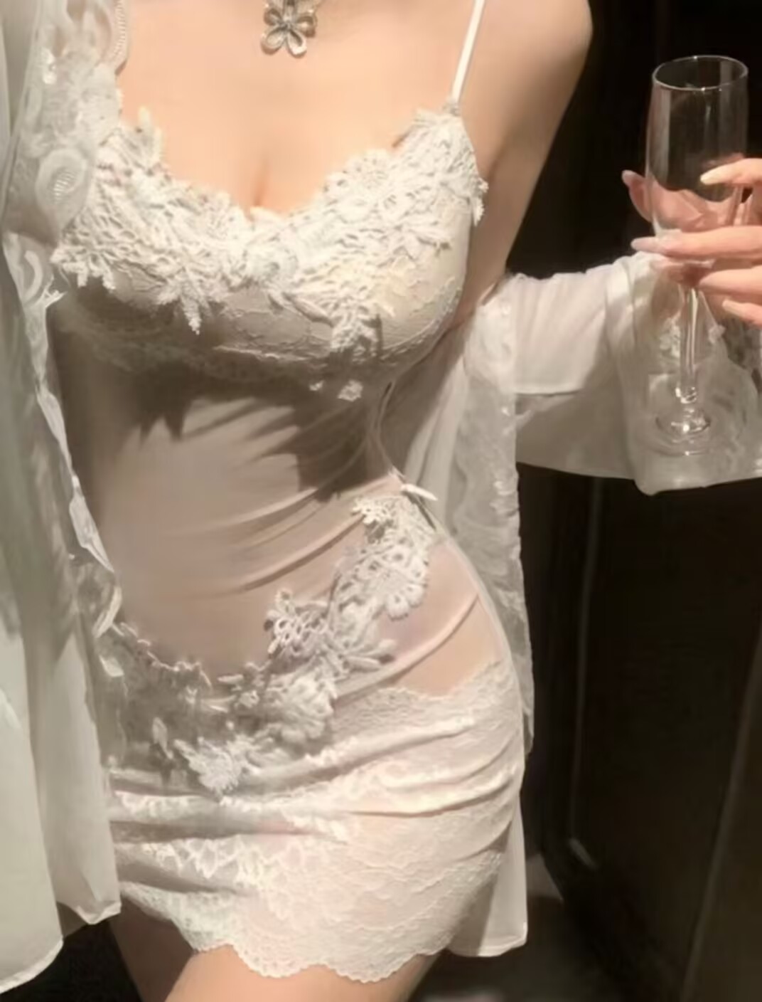 天河奶妈可喝母乳配图4