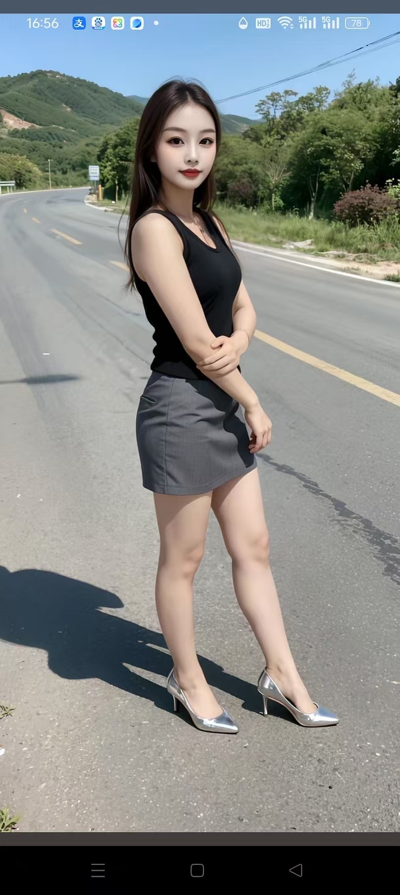 琦玉姐配图4