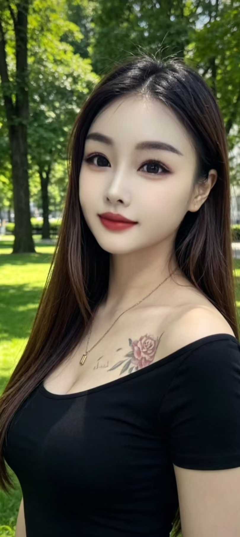 琦玉姐配图2