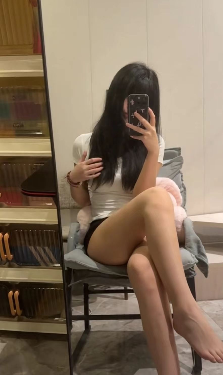 江宁区服务系小姐姐配图3