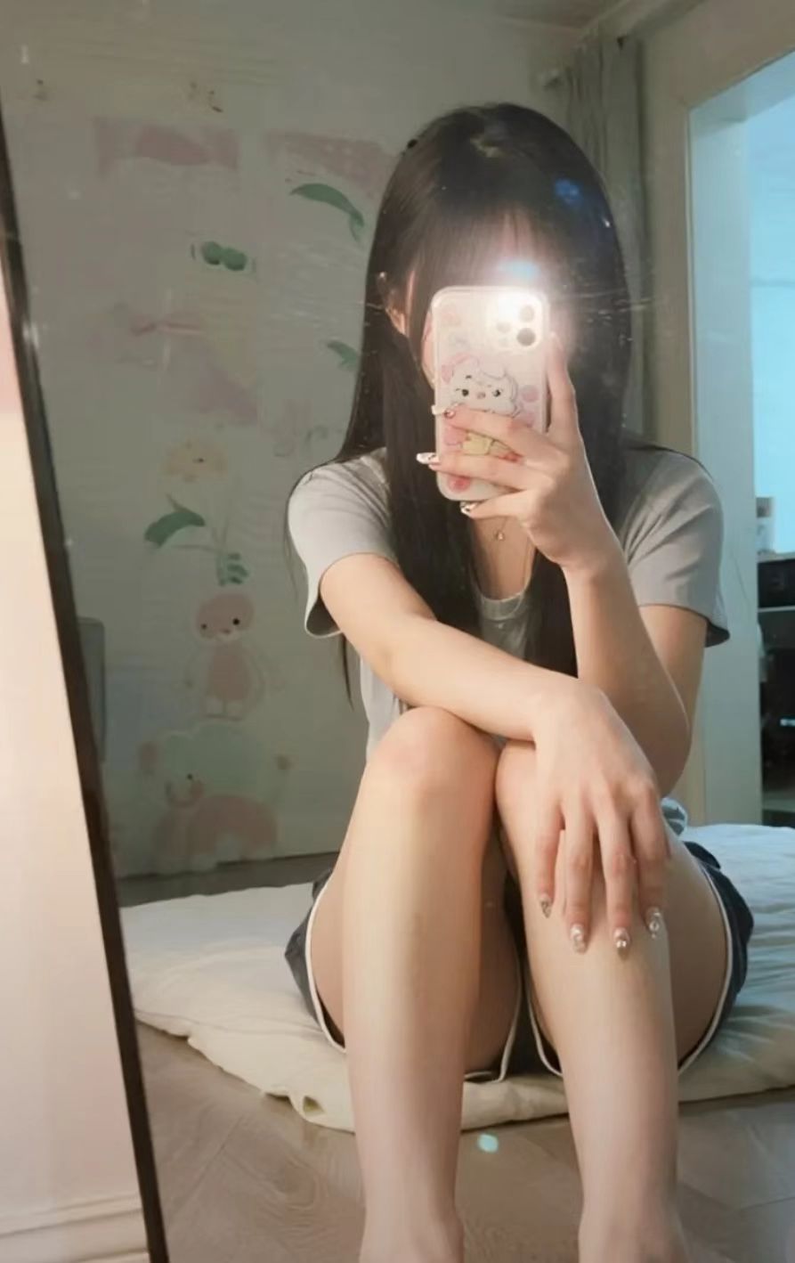 江宁区服务系小姐姐配图4