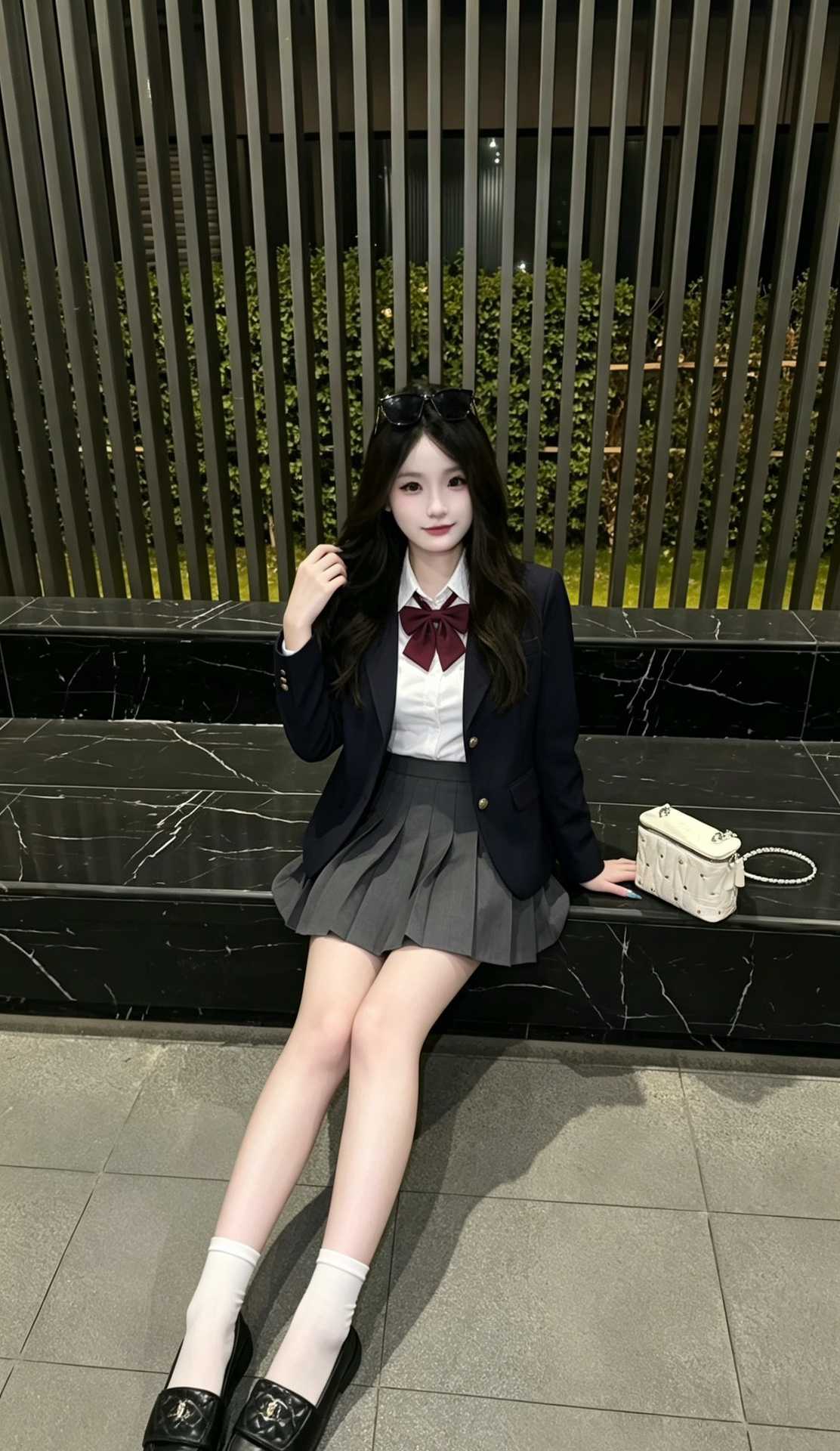 07年电竞少女糖糖配图2
