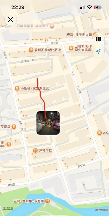 江汉区扫街-品茶社