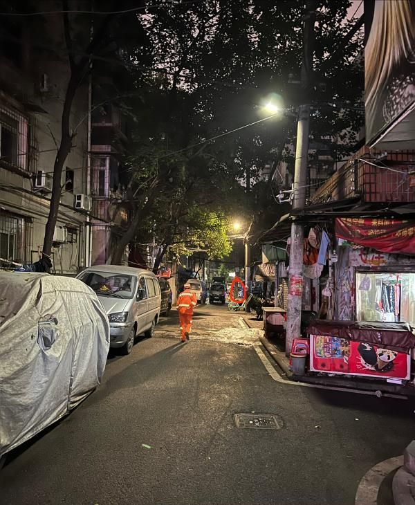 江汉区扫街配图1