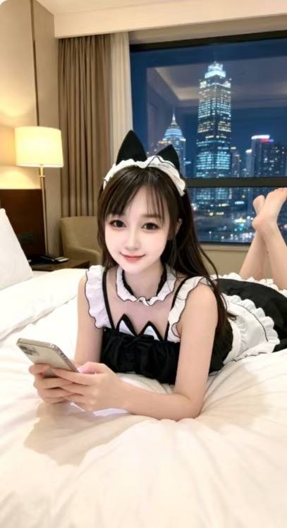 武侯新妹乖巧纯欲配图2