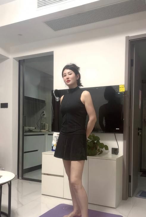 拱墅服务系御姐可可配图2