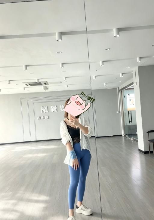 宝安瑜伽老师配图4